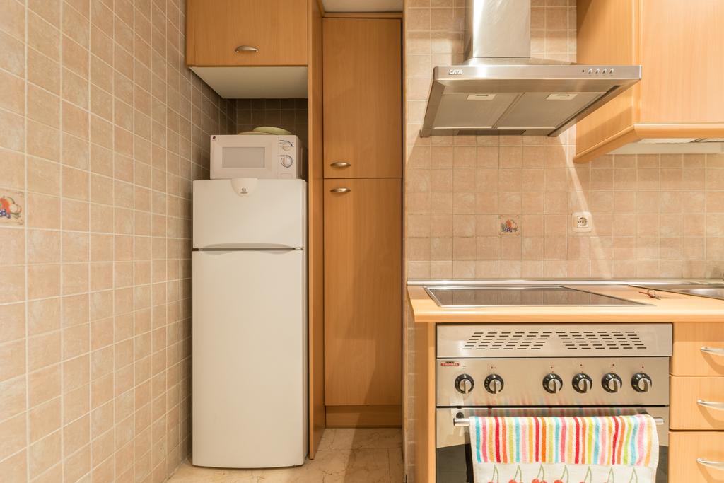 Caballero De Gracia Apartment *