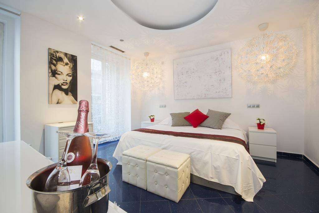 Apartamento Alaia Holidays Gran Vía Madri