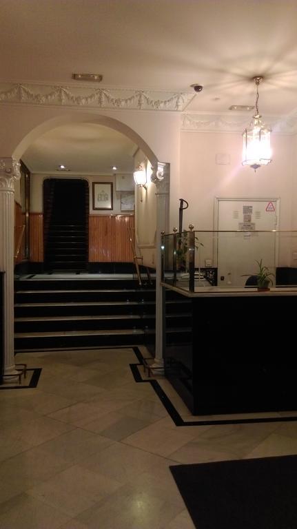 The Palace Sol Apartment Madrid