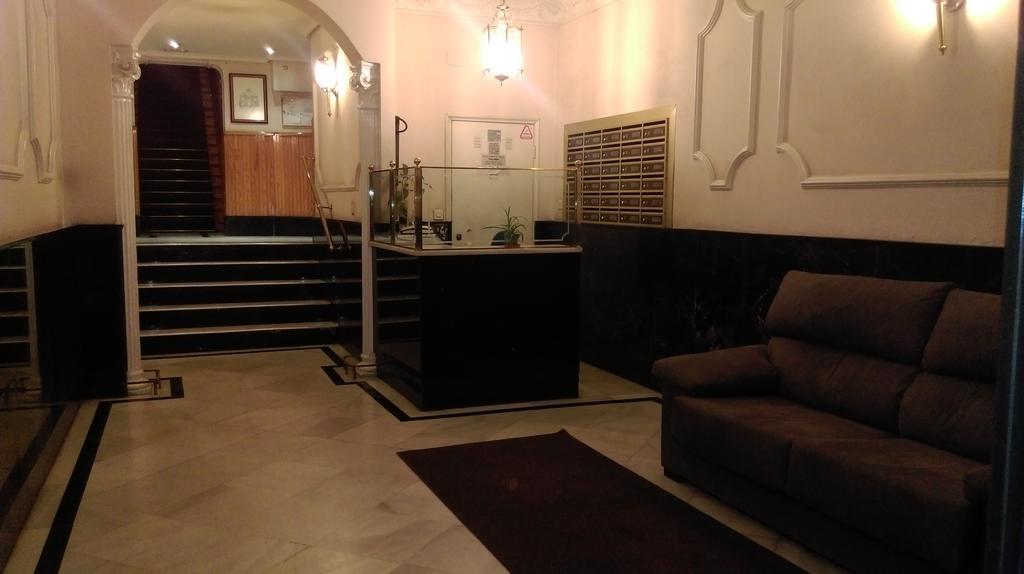 The Palace Sol Apartment *