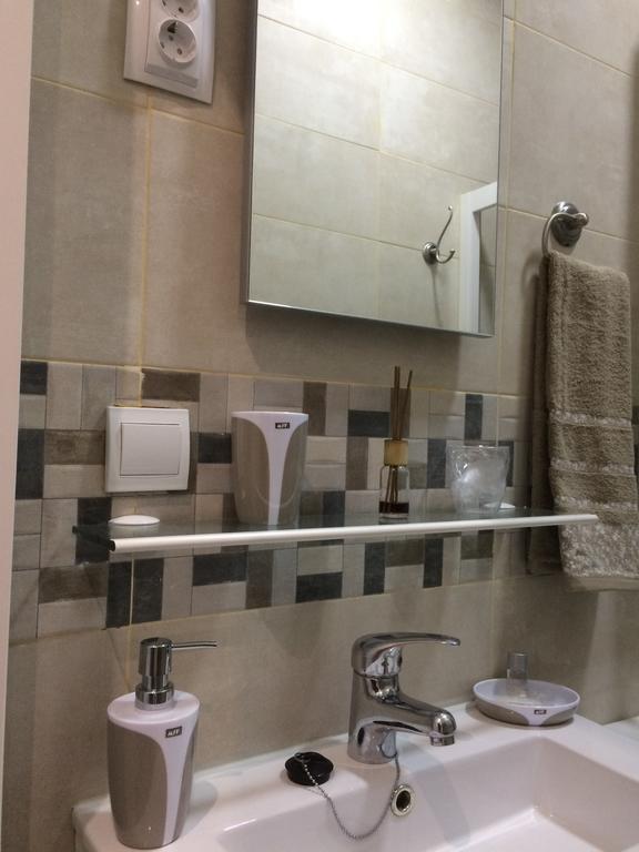Tirso Molina Apartment Madrid
