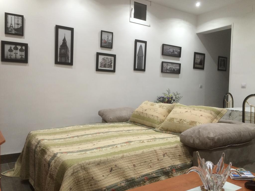 Apartment Tirso Molina