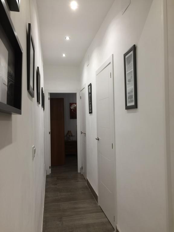 Apartment Tirso Molina *