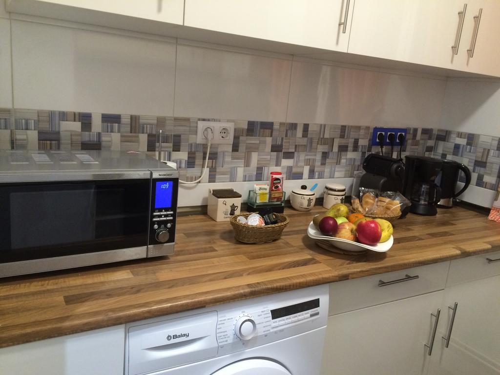 Apartment Tirso Molina *