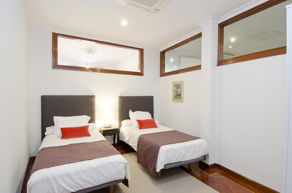 Apartment Fernando Vi Madrid