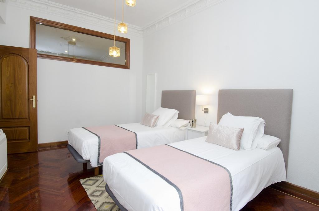 Fernando Vi Apartment