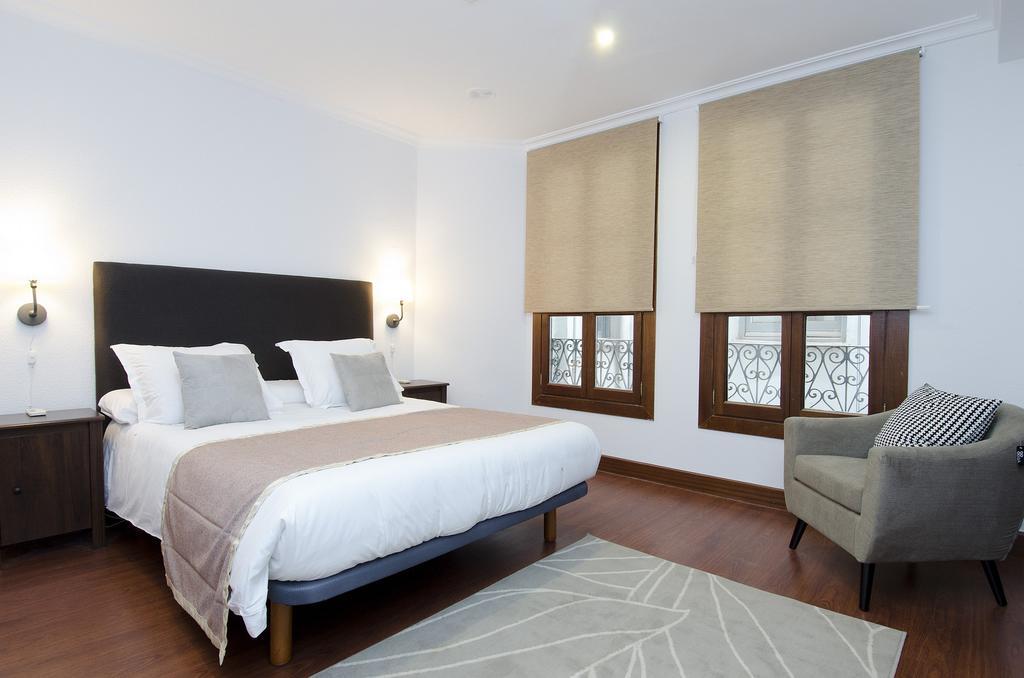 Fernando Vi Apartment *