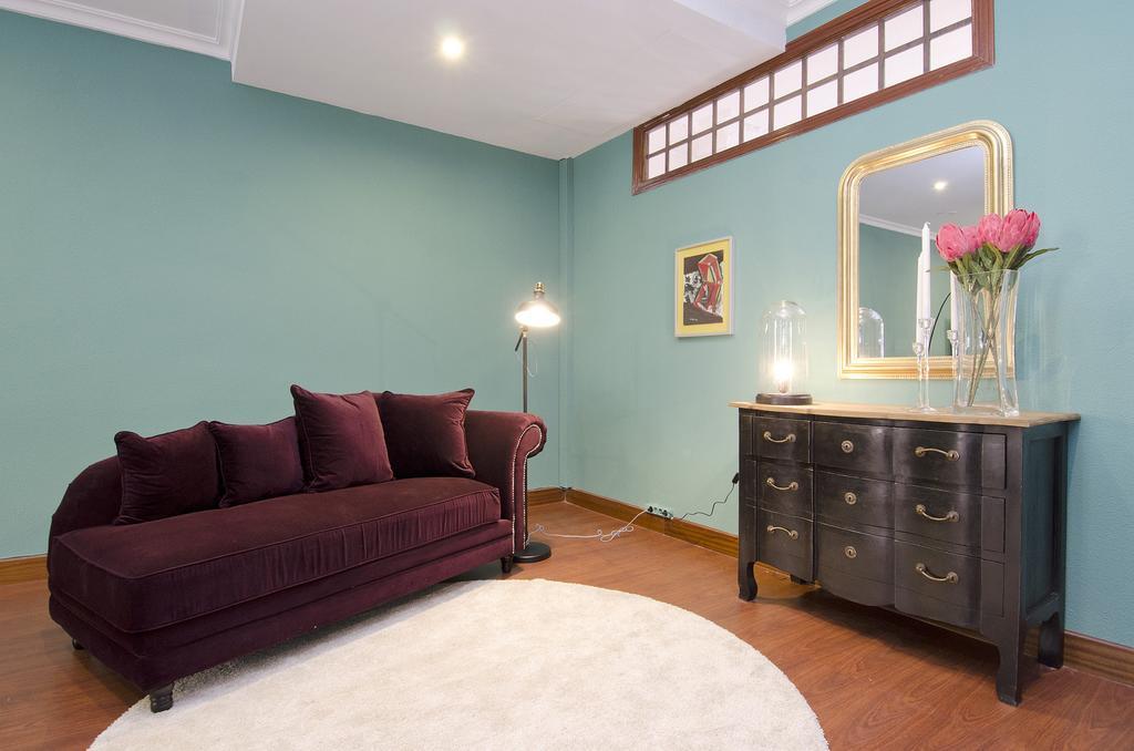 Fernando Vi Apartment