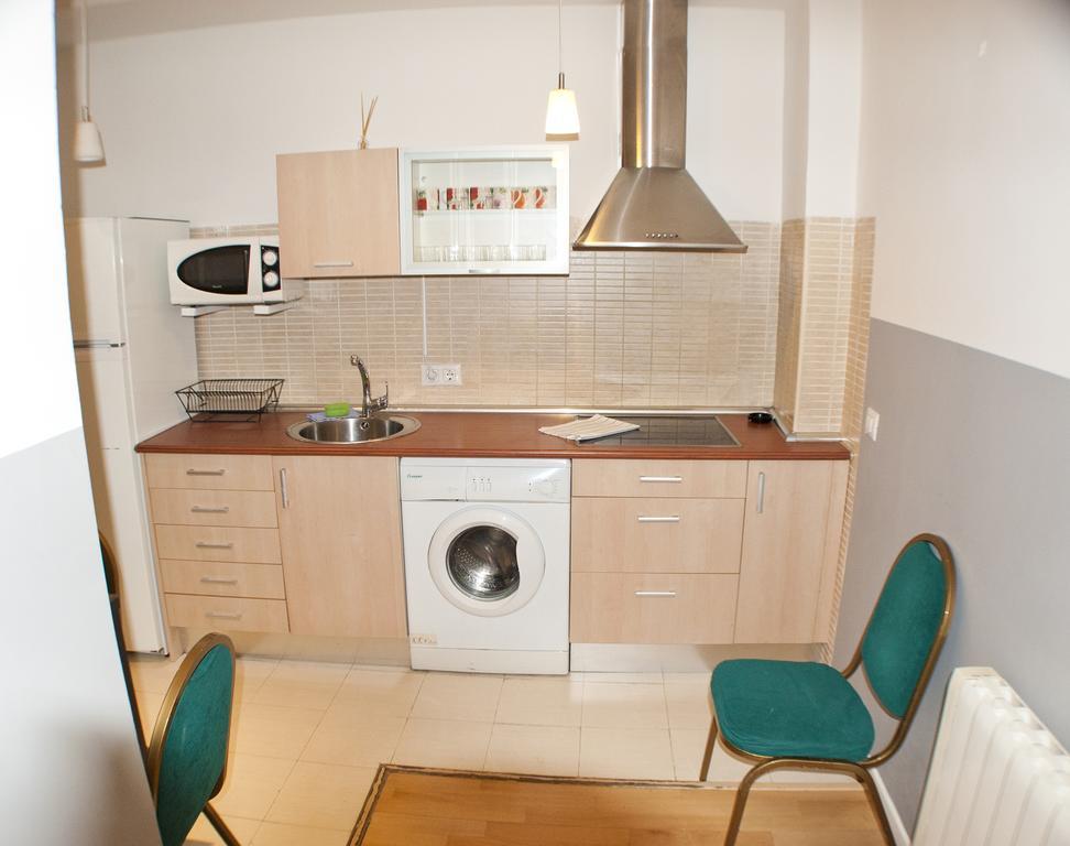 Apartment Village La Latina *
