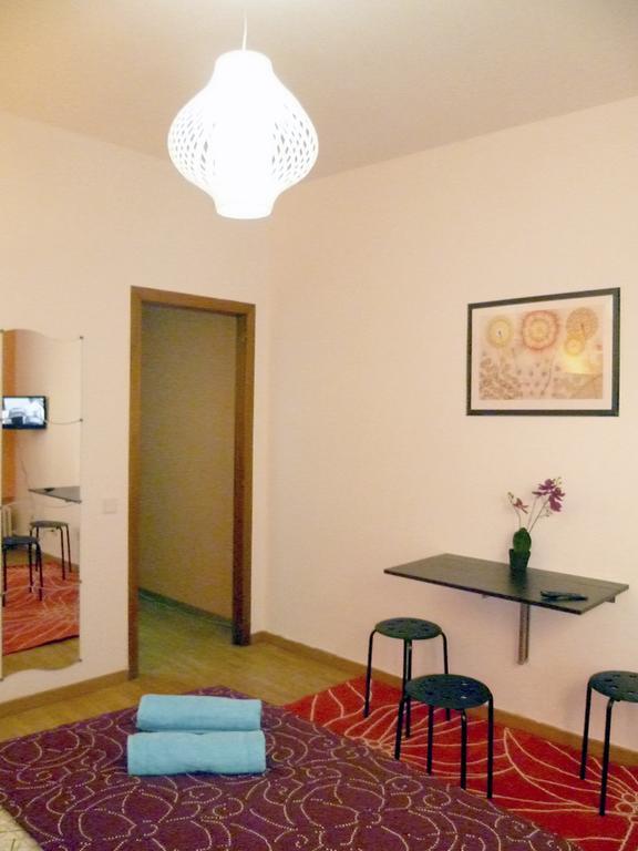 Apartment Village La Latina