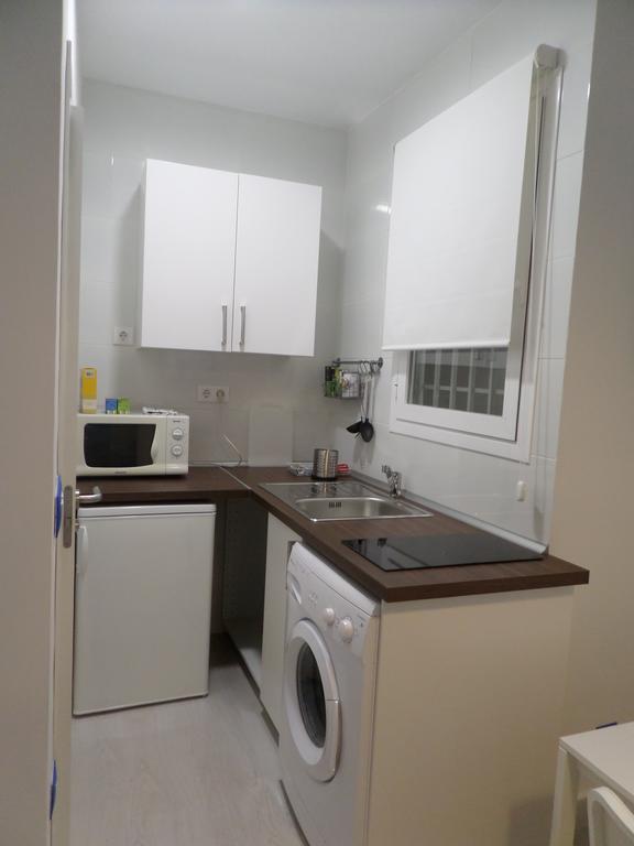 Apartamento 4 Plazas. Centro De * Madri