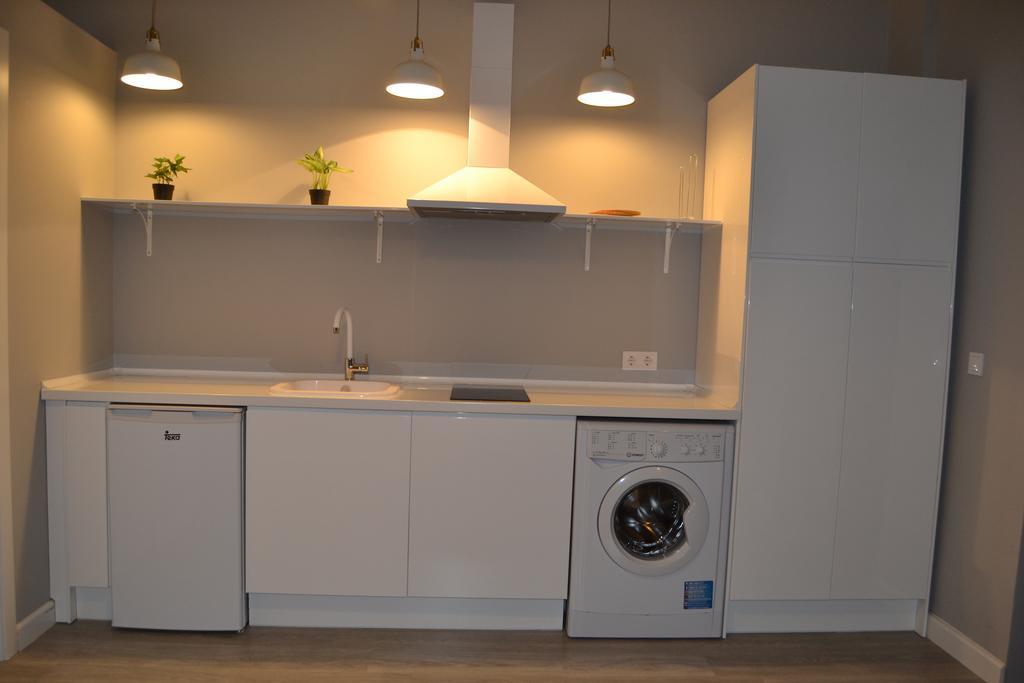 Apartment Balcones Solmayor