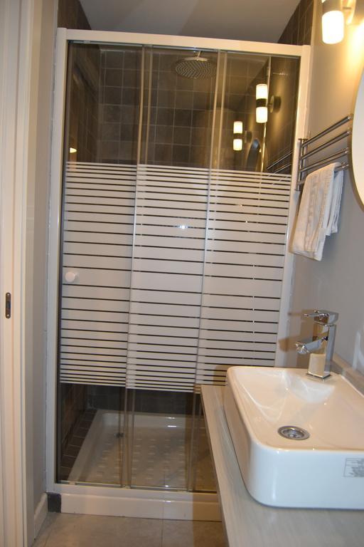 Balcones Solmayor Apartment