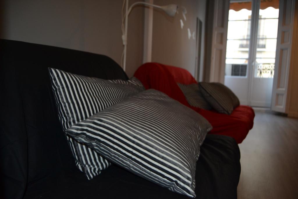 Apartment Balcones Solmayor *