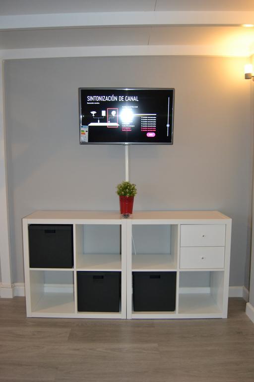 Apartment Balcones Solmayor Madrid