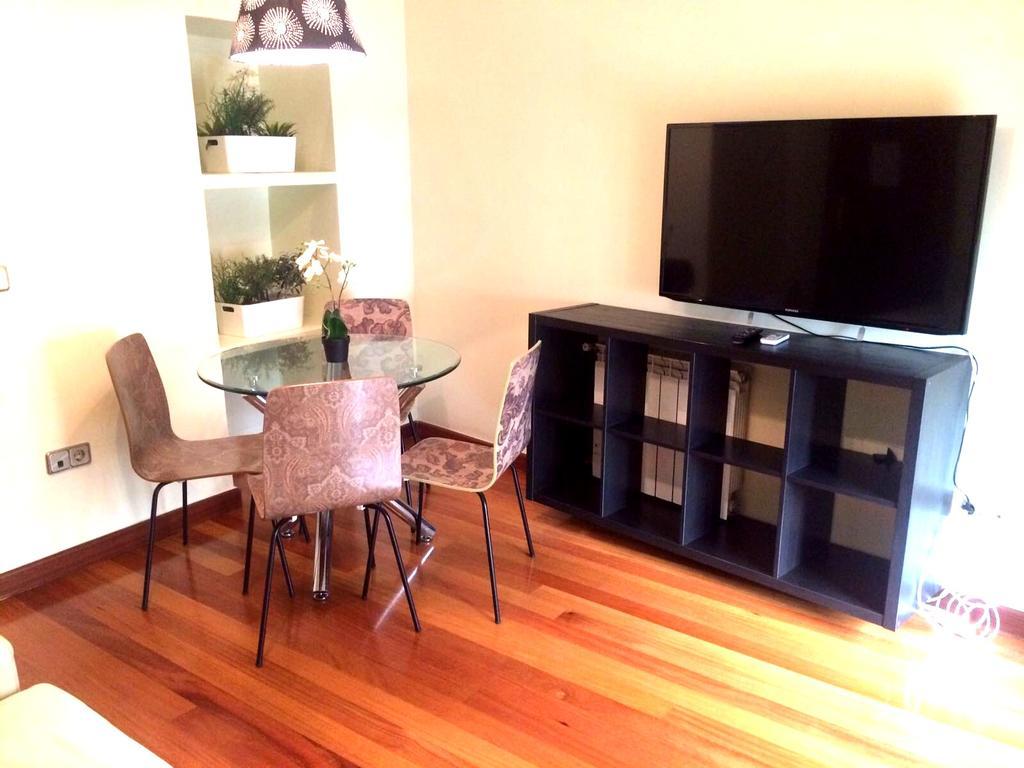 Smartrentals Gran Via Madri