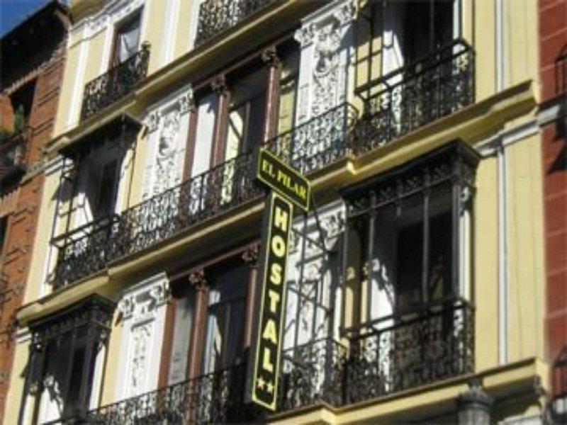 El Pilar Guest house 2*