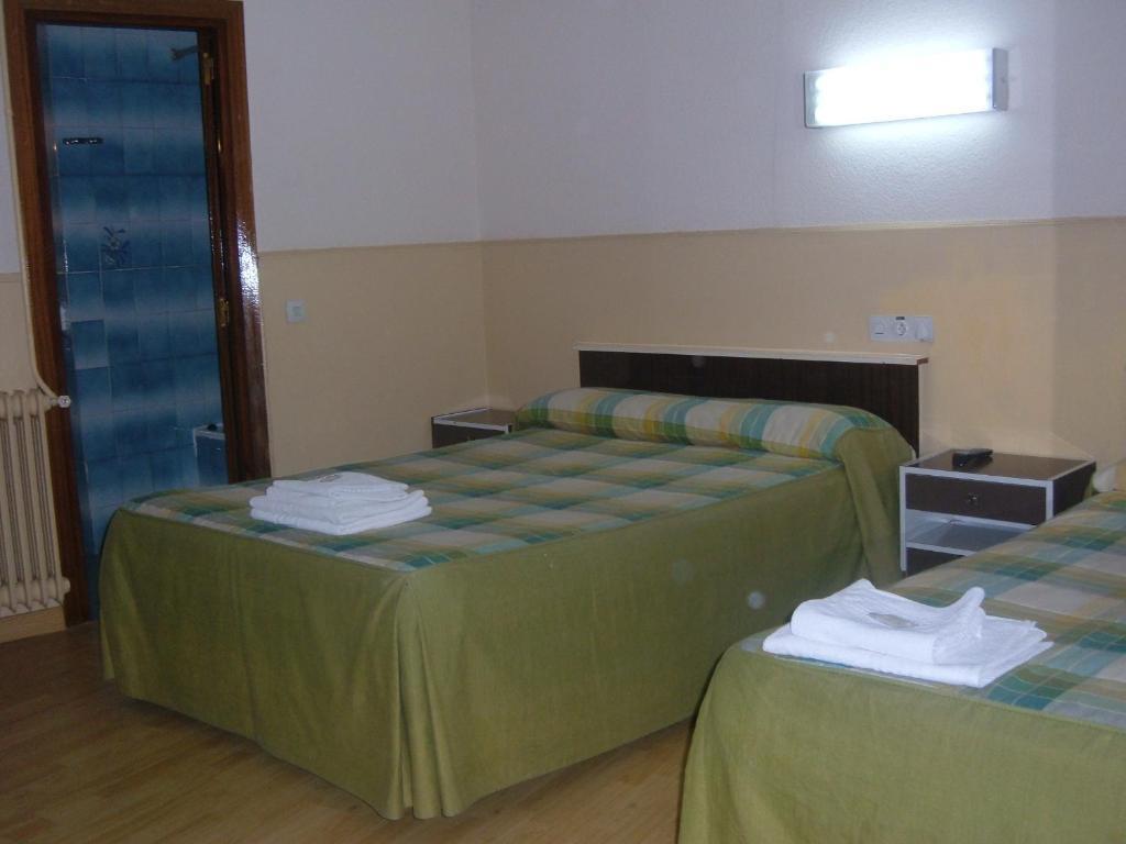 Casa de hóspedes Olga 2*