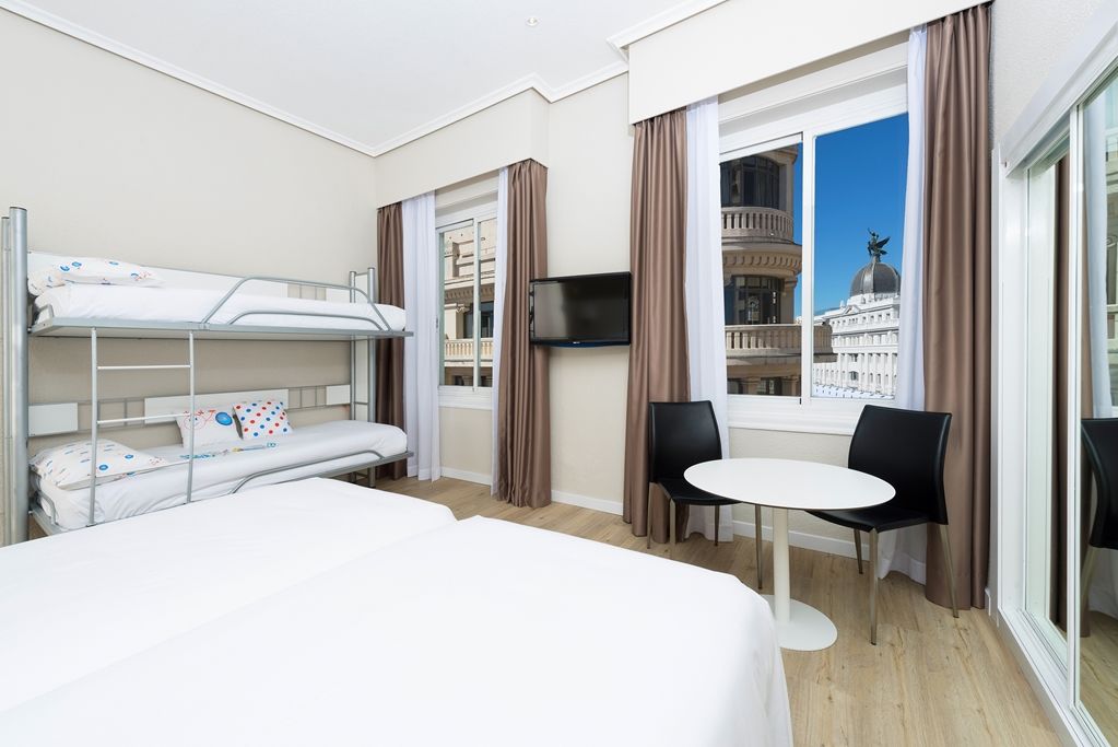 Gran Via 25, Affiliated By Melia Madrid
