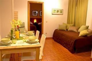Apartamentos Madrid