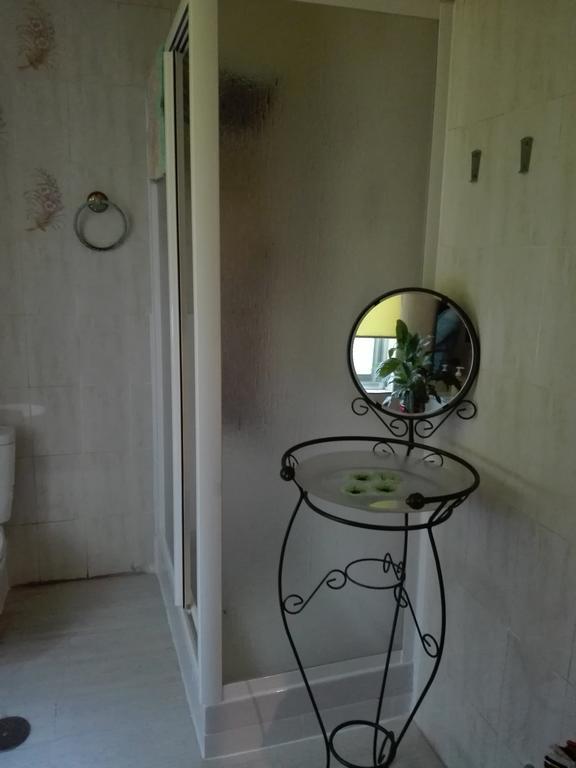 Guest house Casa De Huespedes Lourdes *