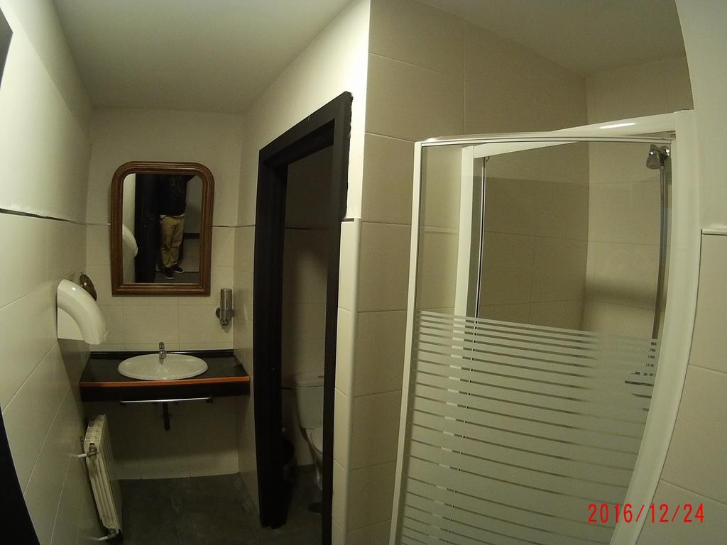 Meetingpoint * Madri