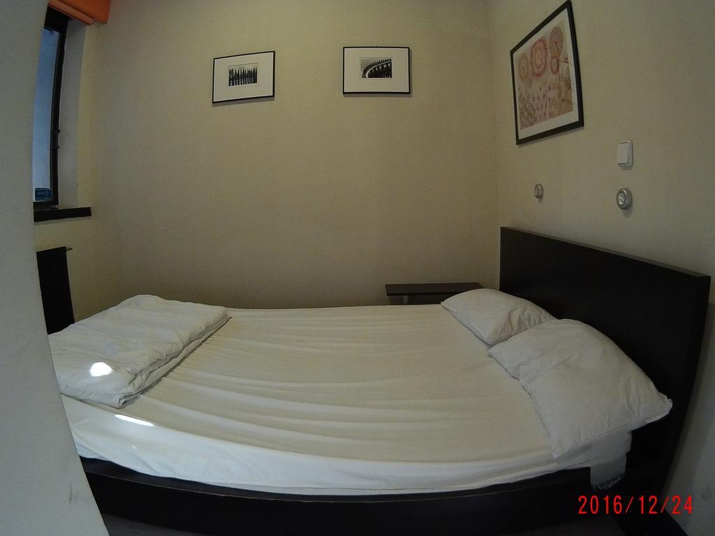 Albergue Meetingpoint
