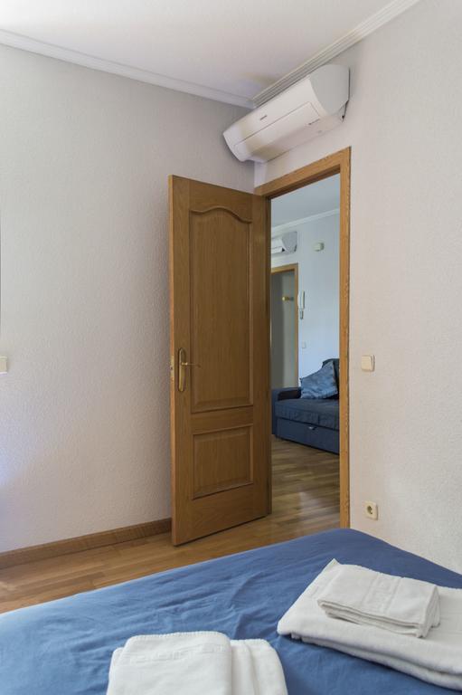 Apartment For Reina Sofia Temporal Df21 Madrid