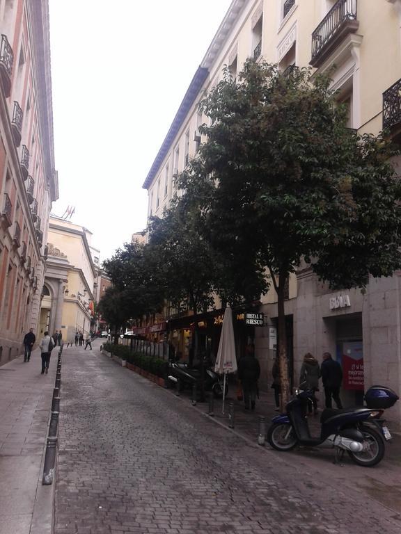 For You Center - Puerta Del Sol Cor2 Apartment Madrid