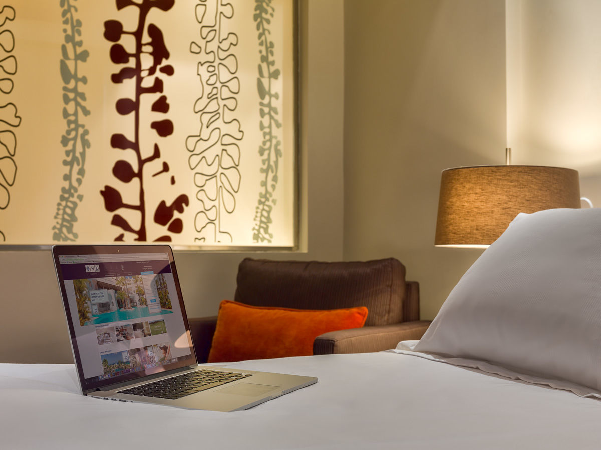 H10 Tribeca Hotel Madrid