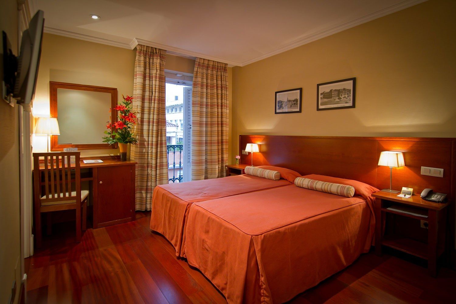 Hotel Itc Infantas By Soho Boutique 4*