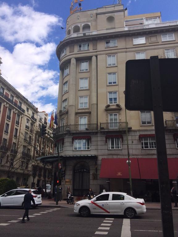 Apartamento Puerta Alcala II * Madri