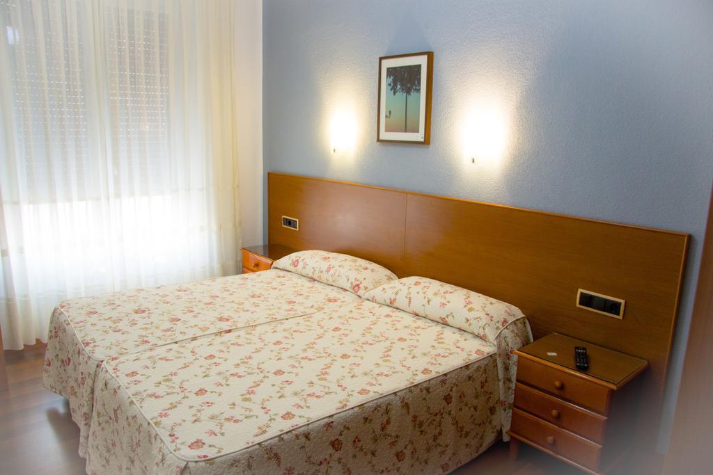Numancia Guest house Madrid