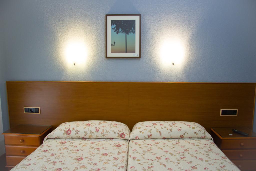 Guest house Numancia *