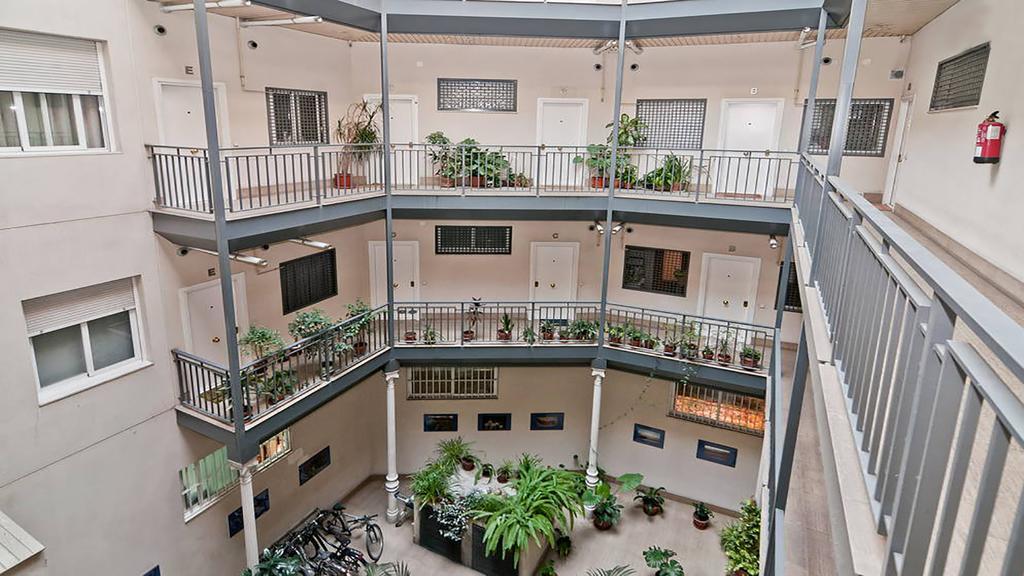Apartamento Concepcion Jeronima *