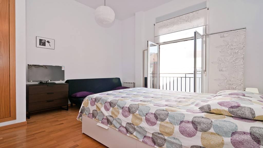 Apartamento Concepcion Jeronima Madri