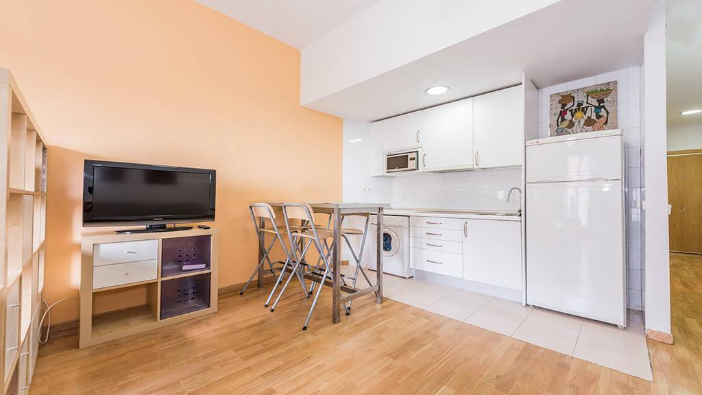 Concepcion Jeronima Apartamento Madri