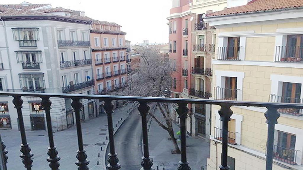 Concepcion Jeronima * Madri