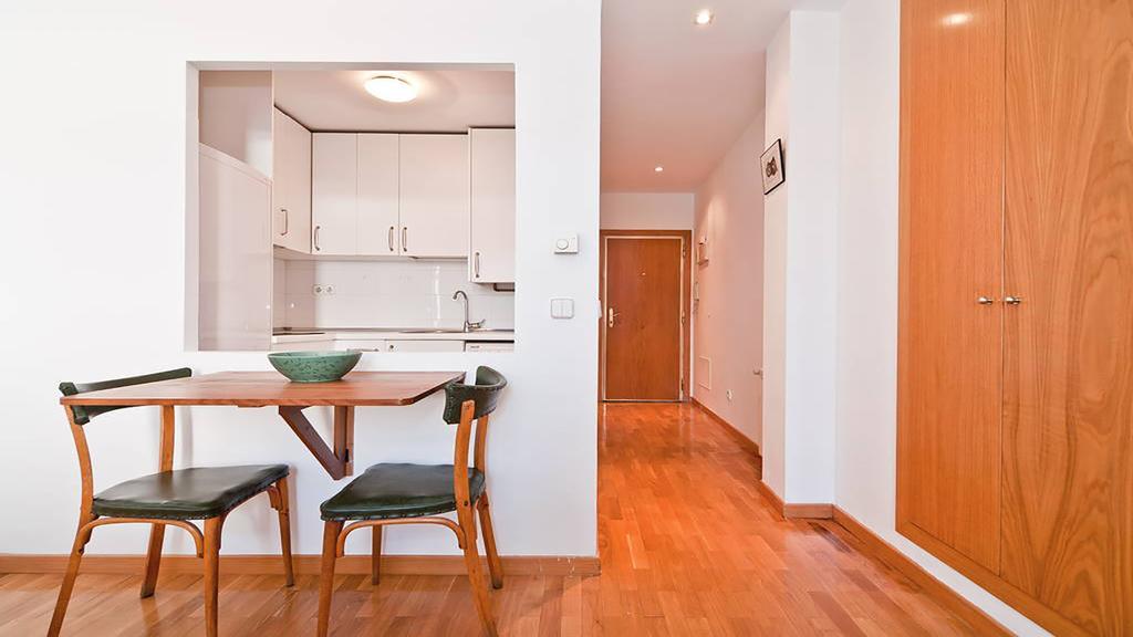 Apartamento Concepcion Jeronima *