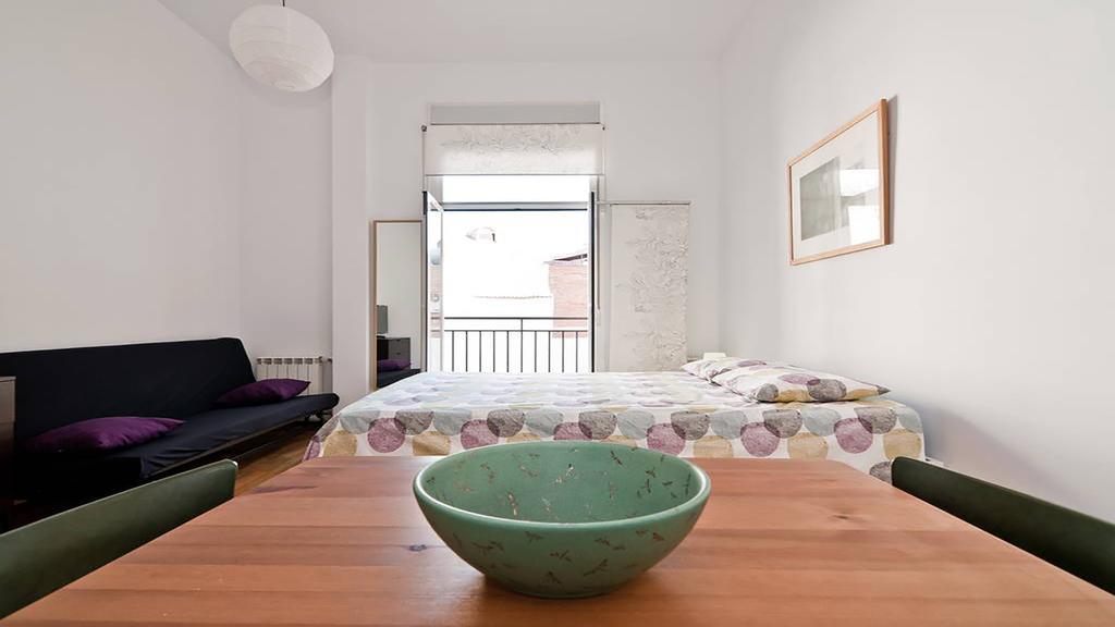 Apartamento Concepcion Jeronima