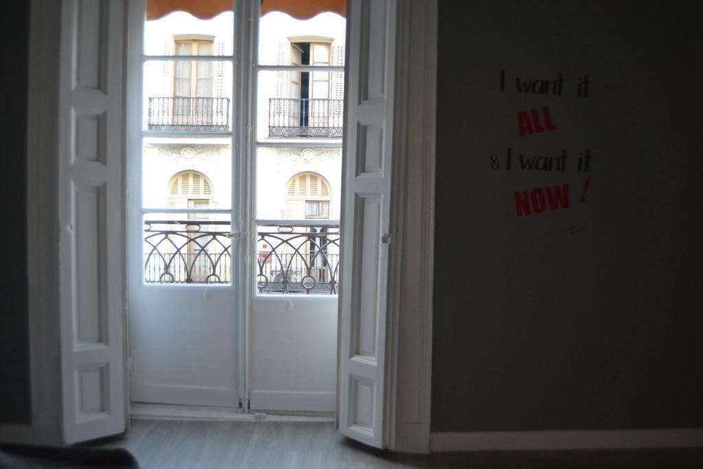 Balcones Solmayor Apartment *