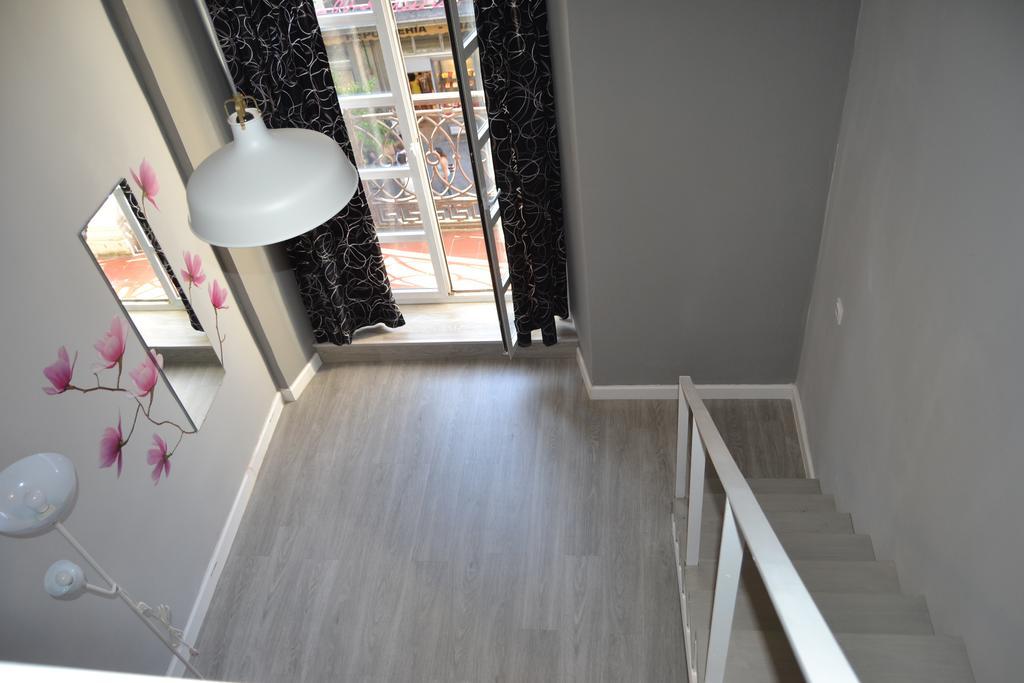 Balcones Solmayor Apartment Madrid