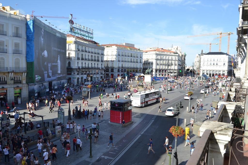 Apartment Balcones Solmayor *