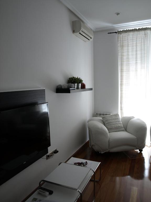Apartamento Smartrentals Gran Via Madri