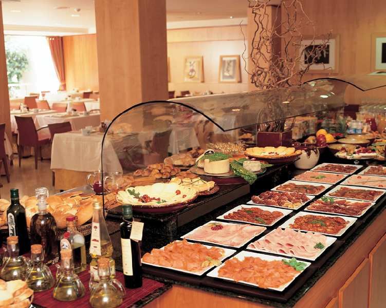 Hotel Nh Principe De Vergara Madrid