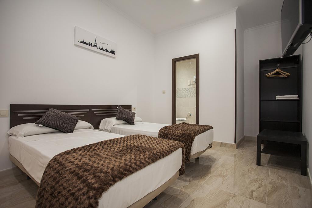Rincon De Sol - Centro - Self Checkin 3* Madrid