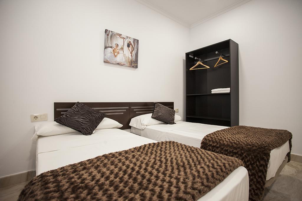 Guest house Rincon De Sol - Centro - Self Checkin