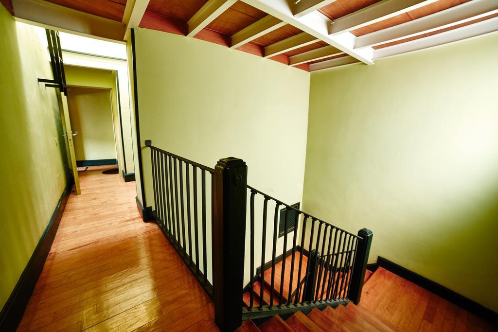 Letras Iii Apartamento