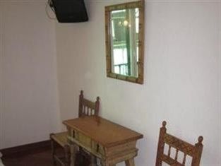 Esmeralda Guest house