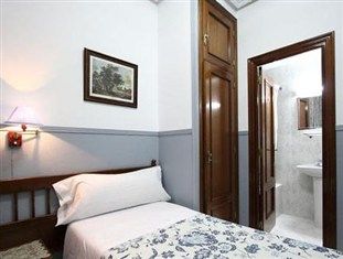 Dulcinea 2* Madrid